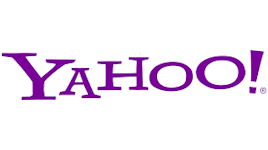 Yahoo Logo