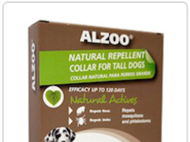 Alzoo Natural Repellents