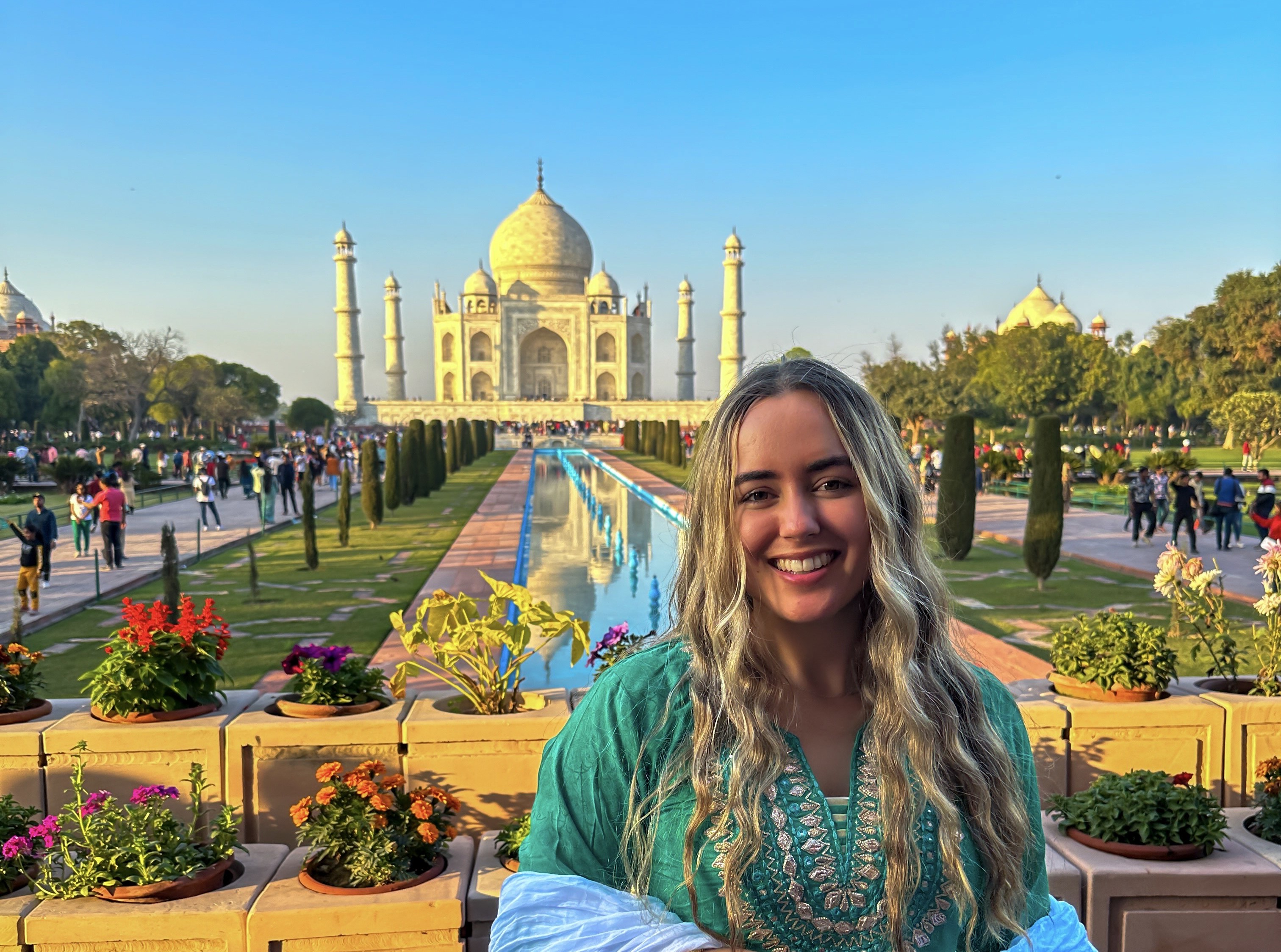 Supporting women in India through Prime Minister's Scholarship | Prime ...