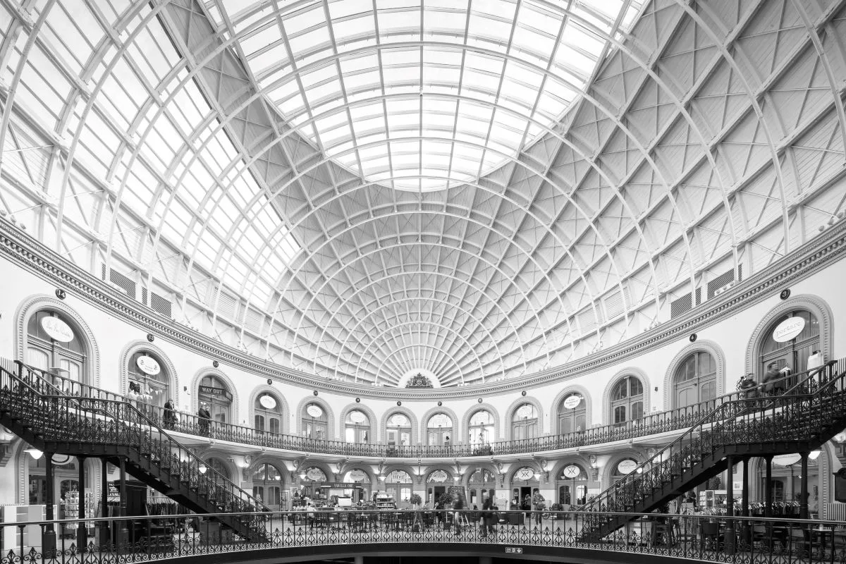 Atrium