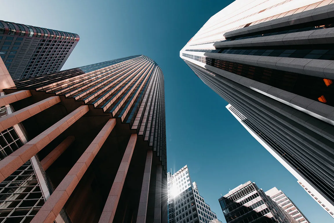 outside-buildings-looking-at-sky