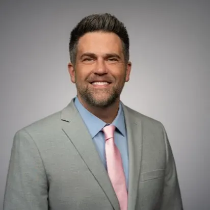 Michael Kendal Resized