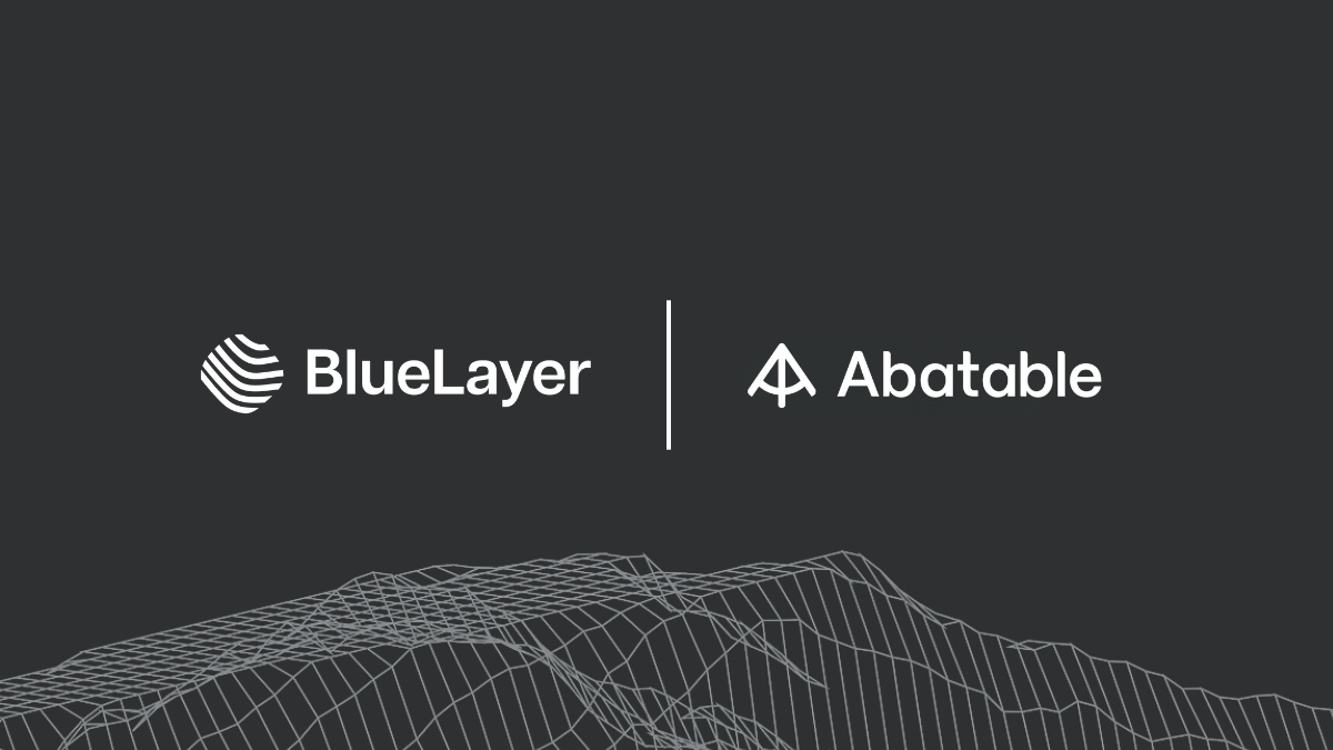 BlueLayer Partners With Abatable to Streamline Corporate Carbon Procurement