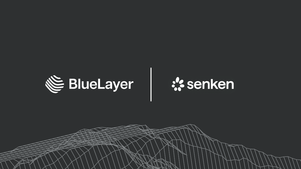 BlueLayer & Senken Partner to Connect Leading Carbon Projects With Global Buyers