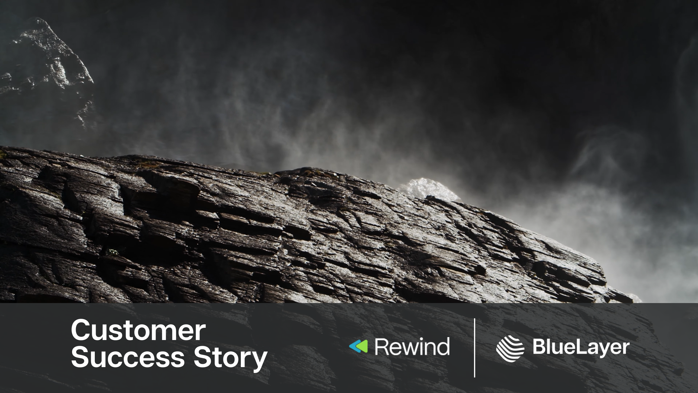 How Rewind scales science-first carbon removal with BlueLayer’s dMRV platform