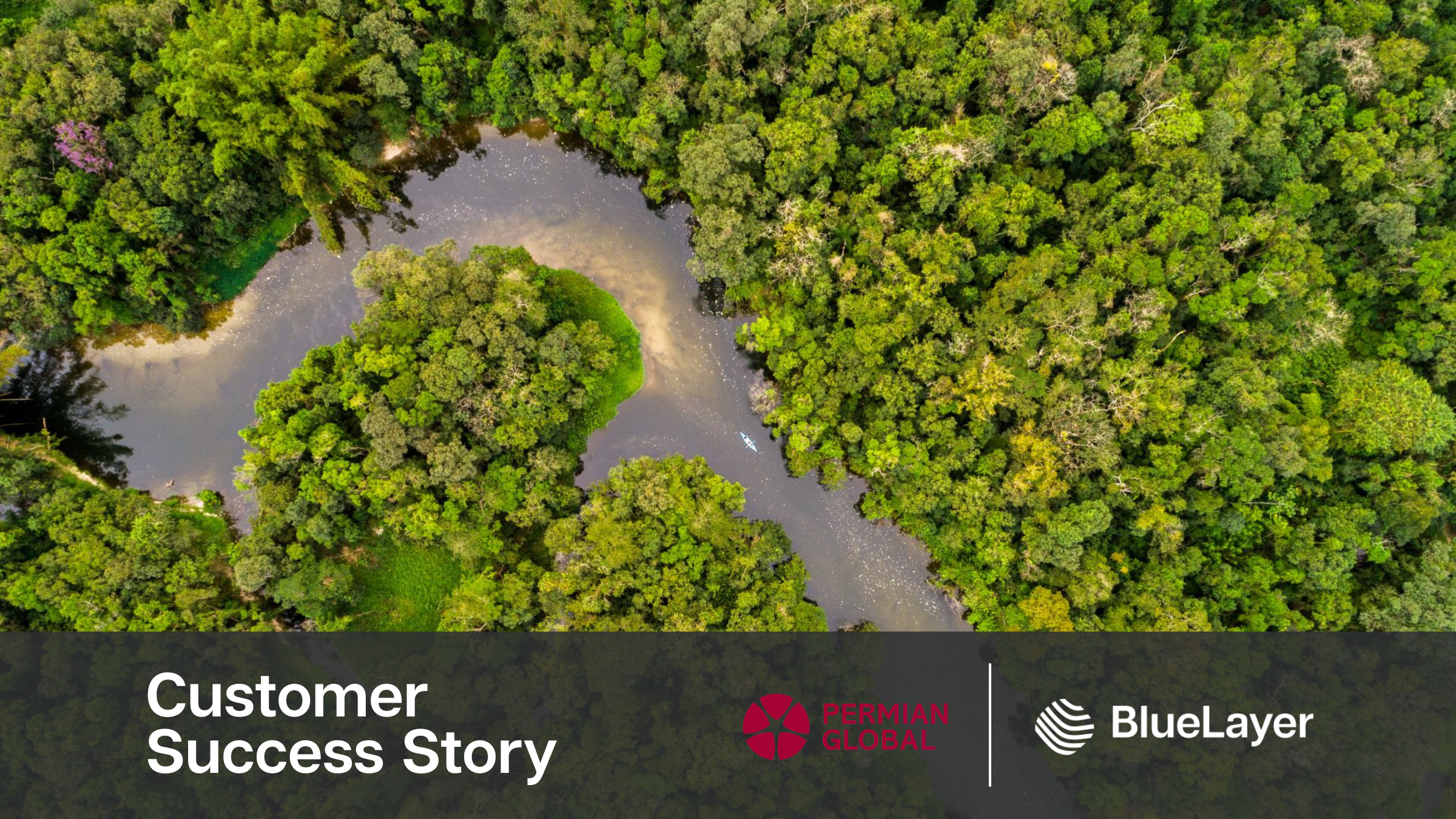 How Permian Global operates one of the world's largest carbon portfolios through BlueLayer