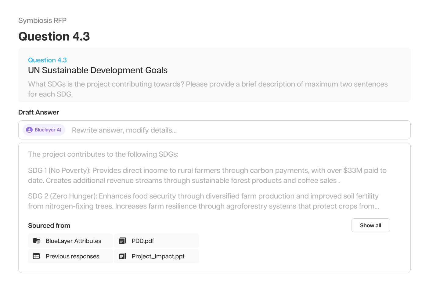 Synced with your knowledge base