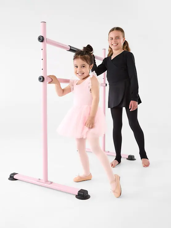 Kids Ballet Dance