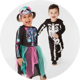 Halloween Cost