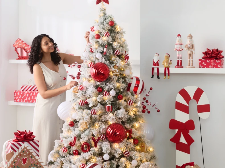 Christmas Decorations