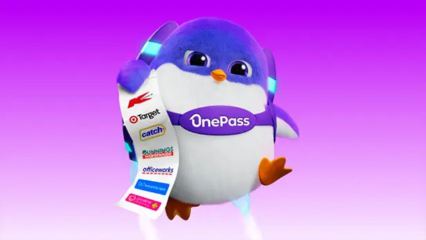 OnePass Banner
