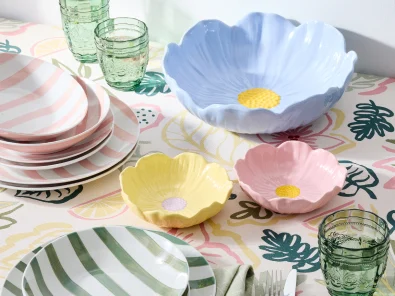 Shop All Dining