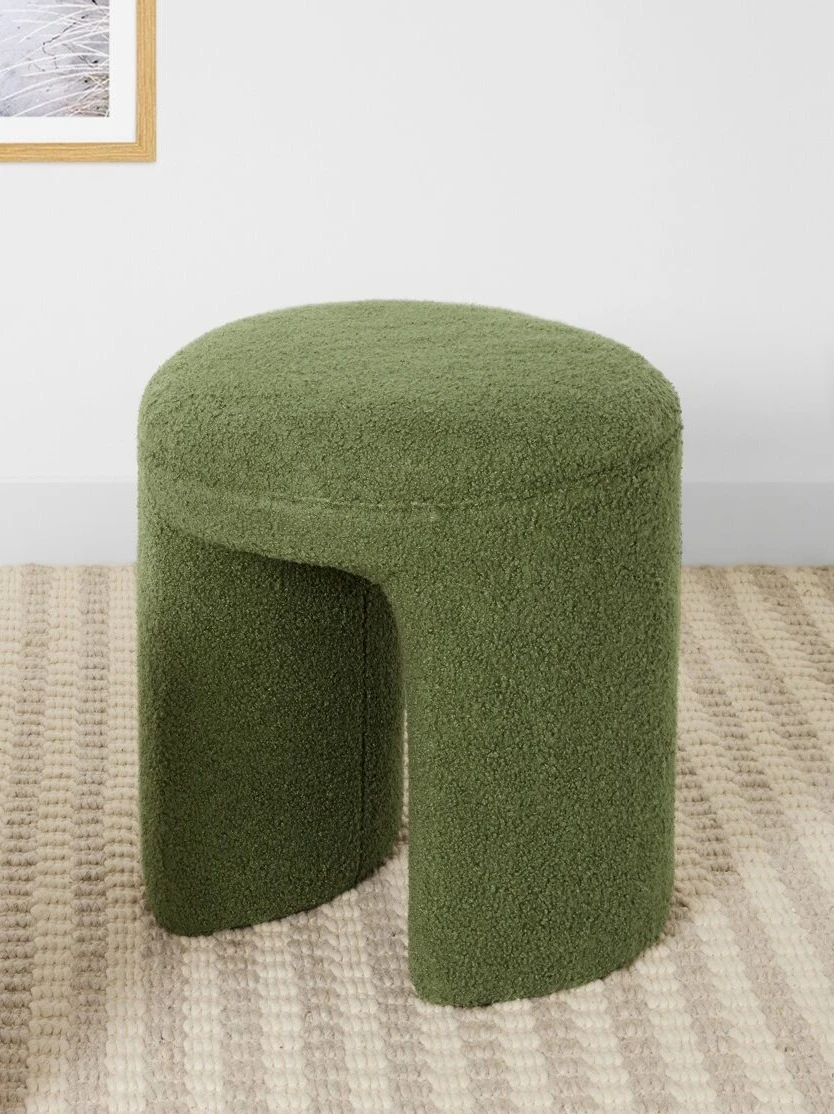 Boucle Ottoman - G