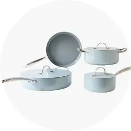 Cookware Sets