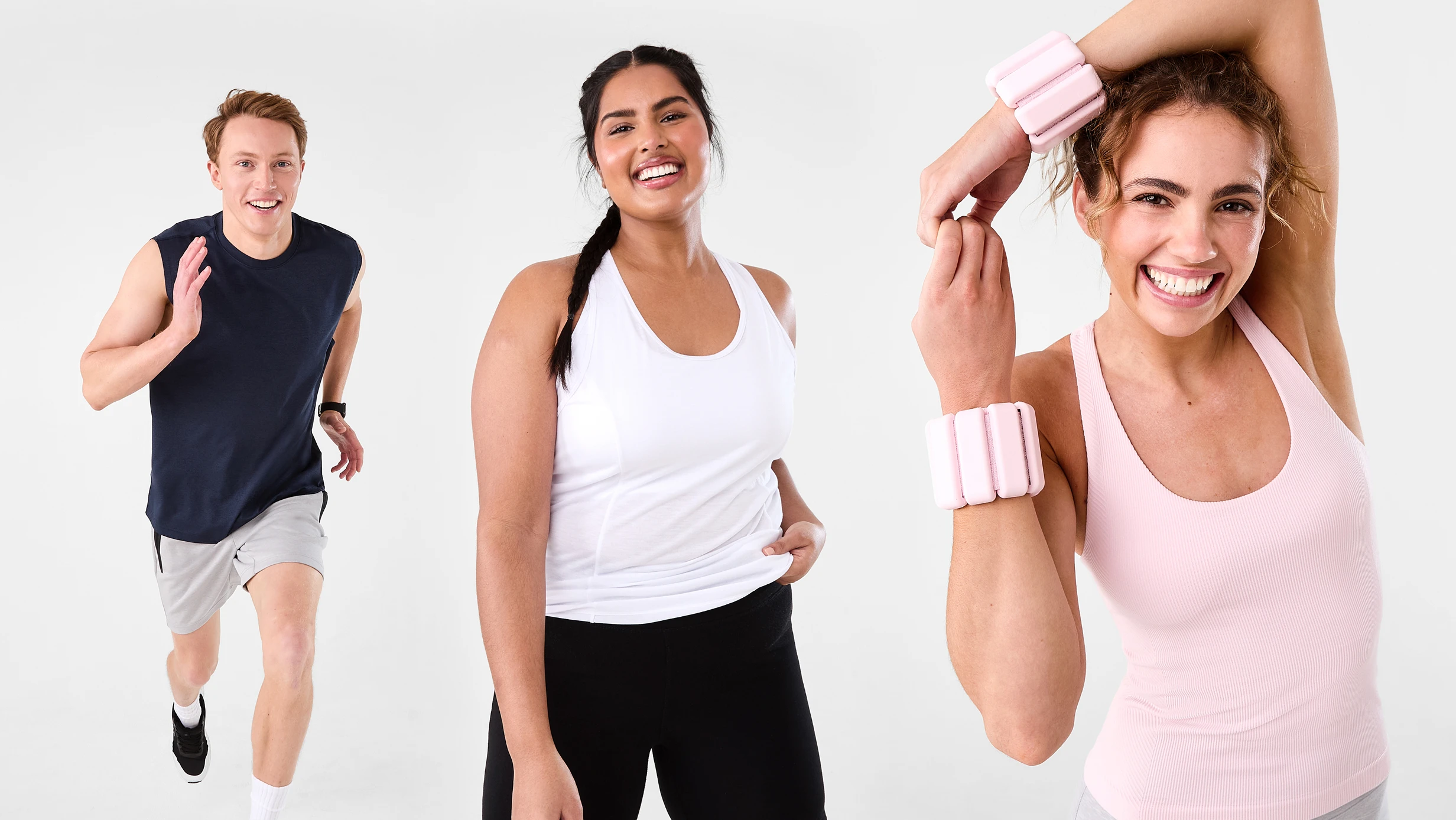 Shop Activewear & Fitness Essentials- Kmart