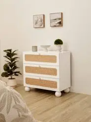 Burleigh Chest of Dra