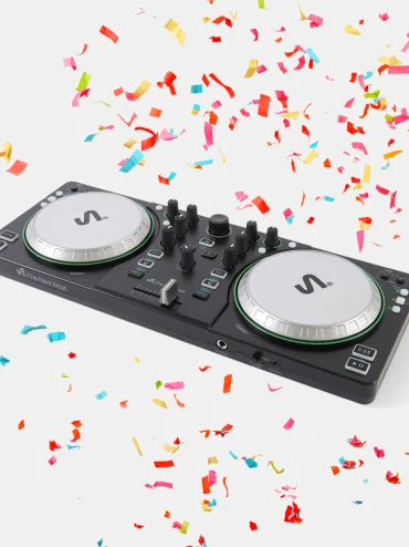 Technology Black Friday Offer - TIESTO DJ D