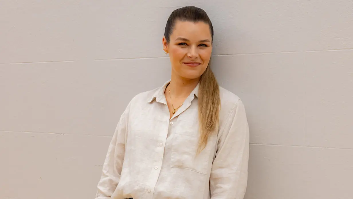 Portrait of Kyralee Shields