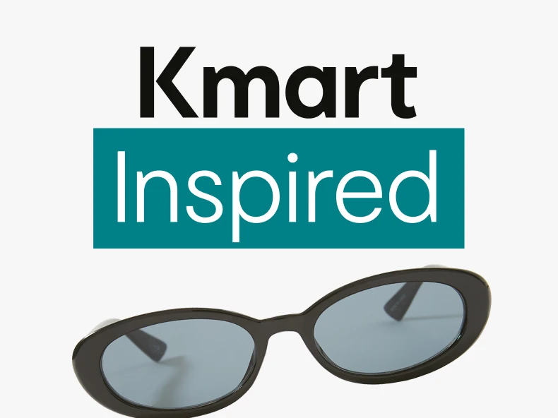 Kmart Insp