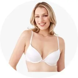 Bra Fit G