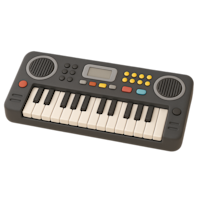 Music & Instruments-image