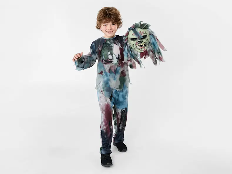 Zombie Cos