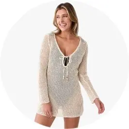 womens crochet cove