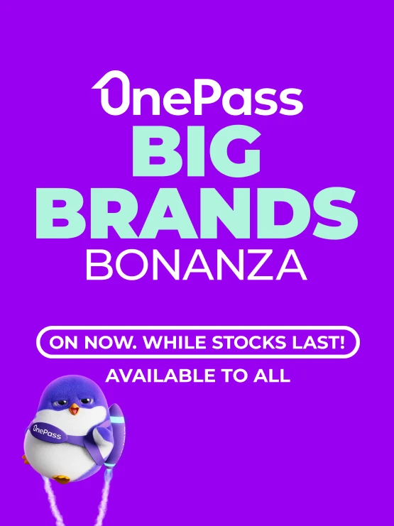 OnePass E