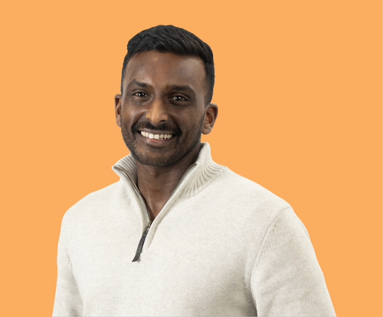 Team member