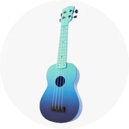 Ukulele - 