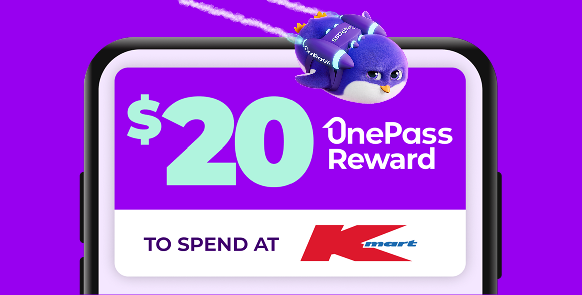 OnePass promo 5.03.26