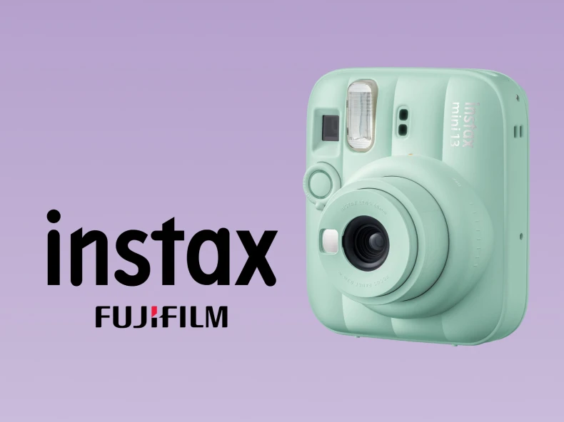 FujiFilm Brand Image Officeworks