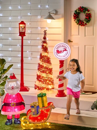Christmas Li