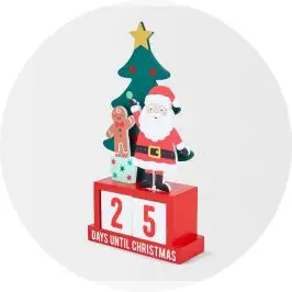 Christmas Advent Calen
