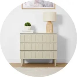 Adrian Chest of Drawers