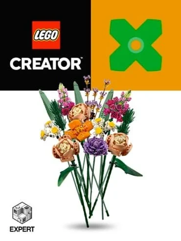 LEGO Cre