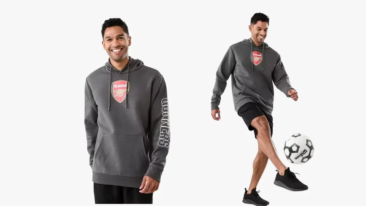 Official EPL Adult Hoodie