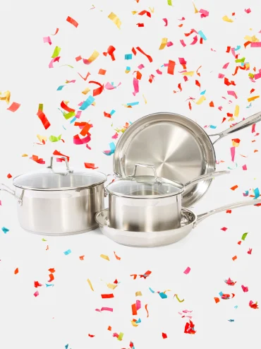 Home & Living Black Friday Offer 