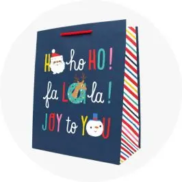 Christmas gift