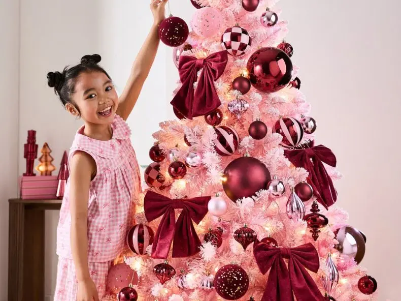 Merry Maroon theme