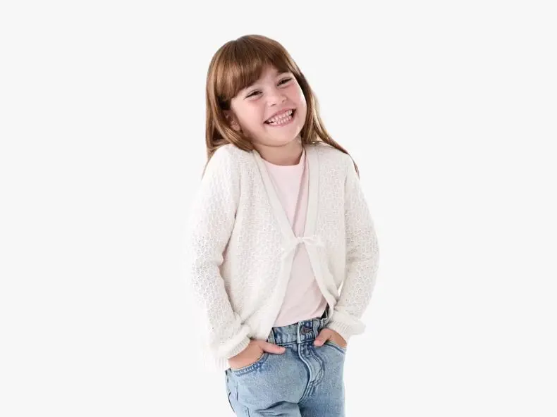 Girls Clothing
