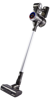 Vacuum cleaner
