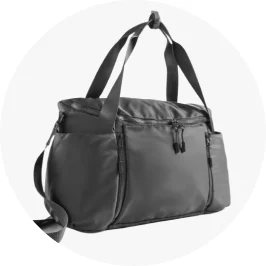 18L Multi Pocket Gym Bag