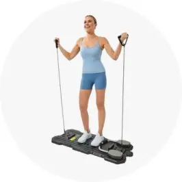 Multi workout Stat