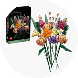 LEGO Creator Expert Flower Bouquet 10280