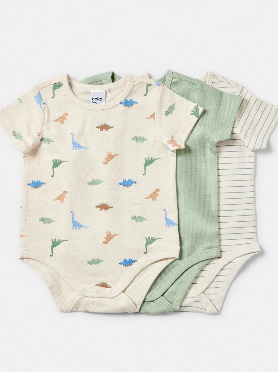 Baby Bodys