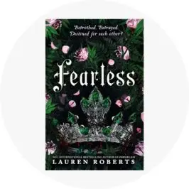 Fearless by Lauren Roberts - 