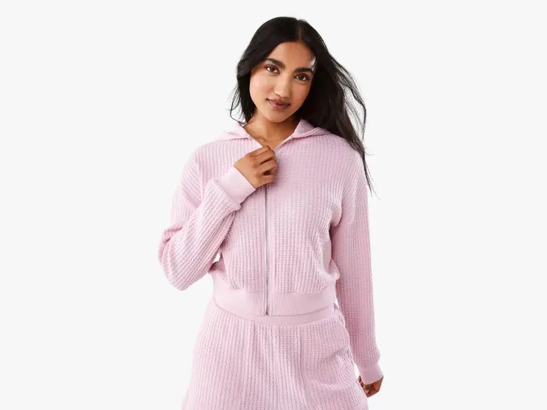 Womens Hoodie