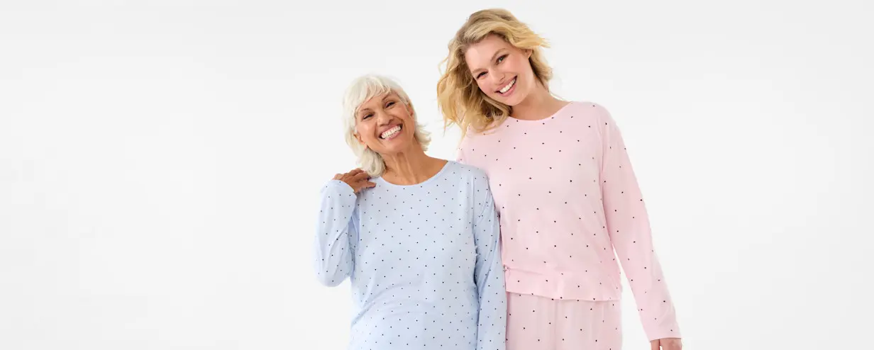 Mother's Day Pyjamas