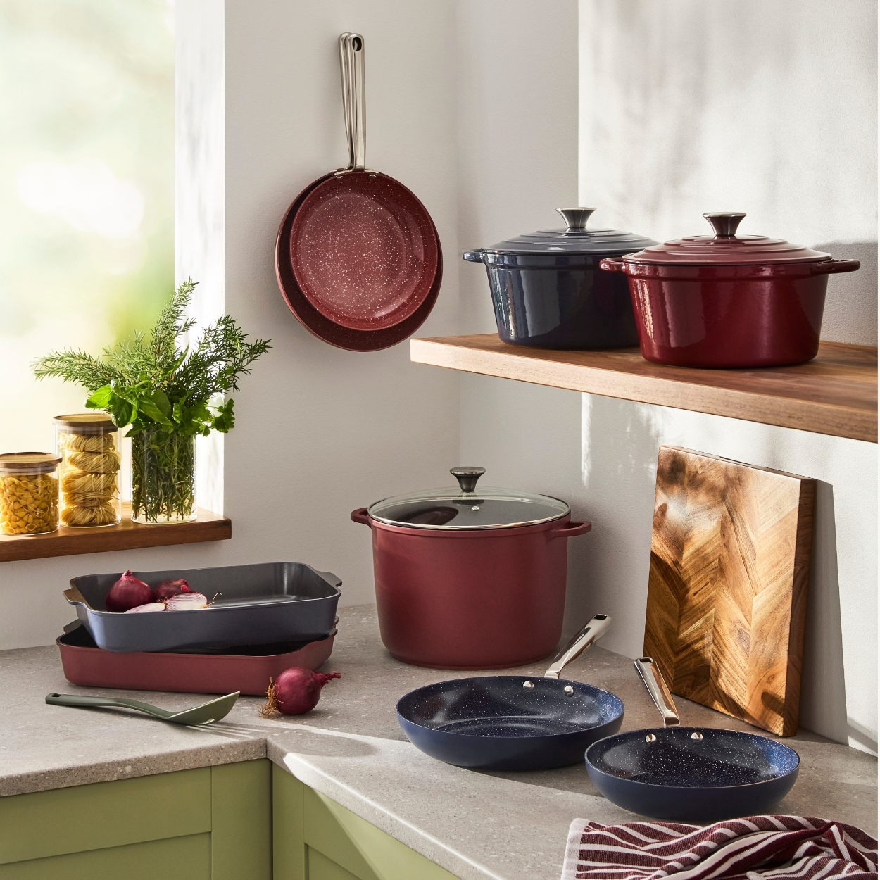 Shop Dinnerware- Kmart